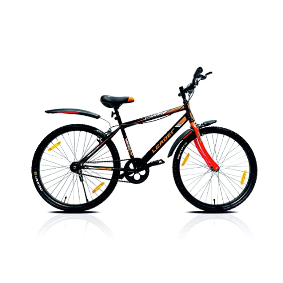 hero cycle price 24 inch