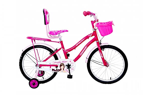 Cycle for best sale girls under 5000